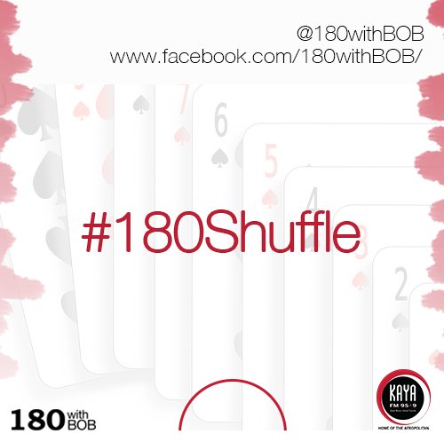 KayaOnAir's tweet image. #TheJammer 's selection for a #BSide is Crazy Baldhead by Bob Marley. @bob959 #180Shuffle