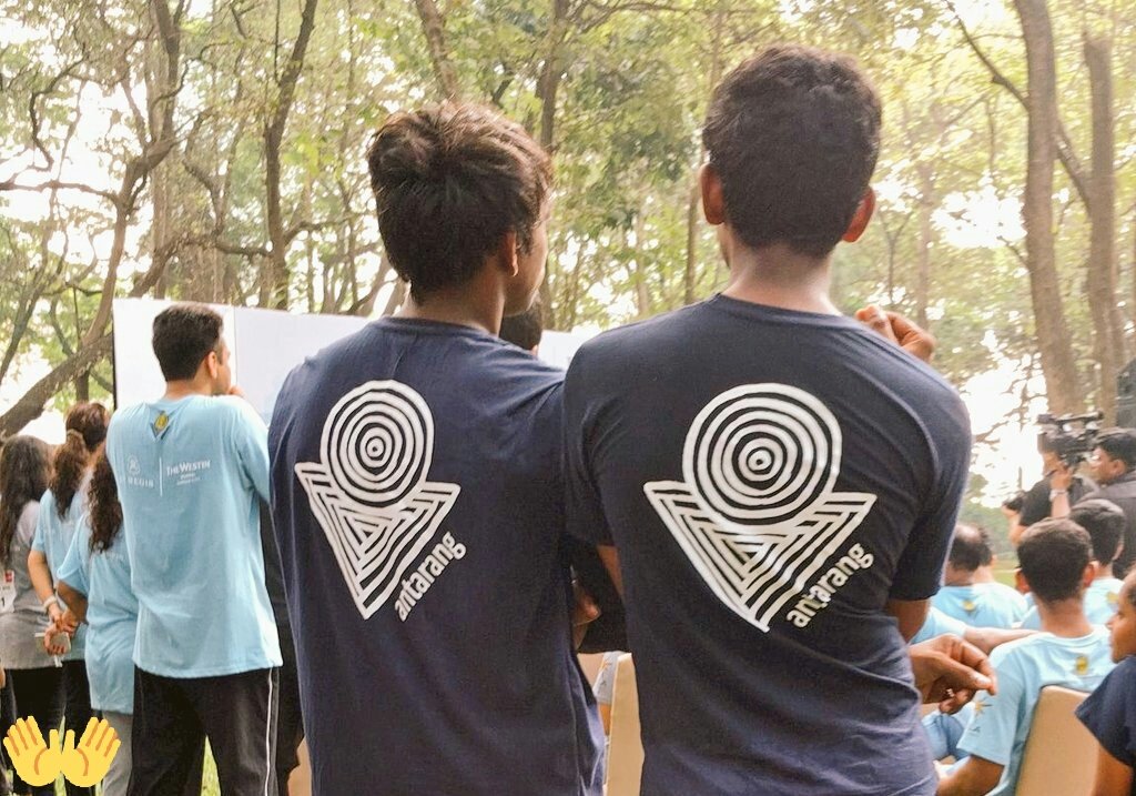 Antarangtweets's tweet photo. Today, we have #Graduation #Ceremony &amp; #Talent Show for our #Career Ready #graduatestudent #StayTuned to #hashtag - #iamantarang for updates https://t.co/tYT35gpY8Y