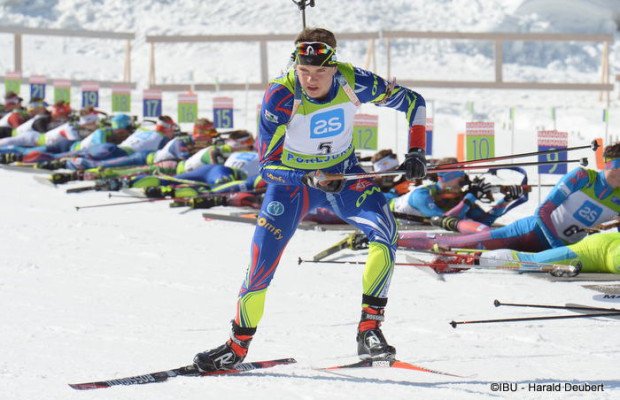 SportDauphinois's tweet image. Emilien Jacquelin, futur grand du #Biathlon. Et il est #Dauphinois
-----
lesportdauphinois.com/2016/10/19/int…