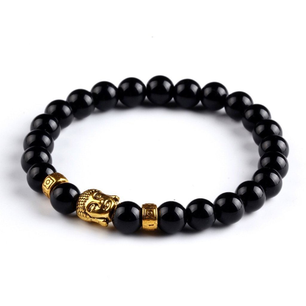 SpreadBuddha's tweet photo. Buddha Bracelets on sale now! #spreadBuddha #buddha #bracelet #peace #love #vibes #spiritual #harmony #sale 
https://t.co/Sc8UNXZOK2 https://t.co/aNv58e4uMM