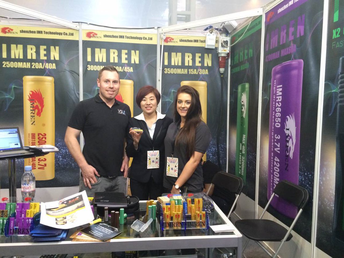 caroline_imren's tweet photo. @Vapeandecig #VaperExpo #Birmingham #VaporExpoUK. did u go to the show? https://t.co/lIcdEmwSjp