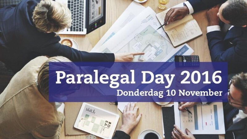 Legadex's tweet photo. Ook @albers_esther van @DeBrauw zal een #workshop verzorgen tijdens de #Paralegal Day 2016 over Legal Project Management. #lpm #pd2016 https://t.co/ltxvgA3zsq