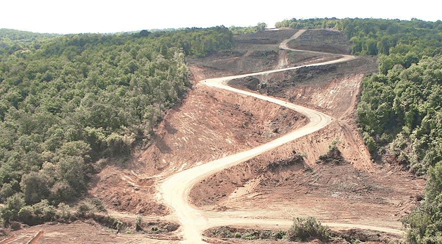 .<a href="/rahsangulsan/">Rahşan Gülşan</a> yazdı: Ne köprüymüş arkadaş! Uğruna İstanbul'un son doğal ormanı Kuzey Ormanları'nı iğdiş ettiler.
sozcu.tc/70f72d3
