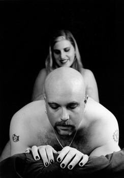 InJoyUs's tweet photo. Are you a #nastywoman? Use Kim1 &amp; get 10% off the oh so #nasty @InJoyUs &amp; show your lover just how #nasty you really are. #pegging #pleasure https://t.co/xmlkxQo3jP