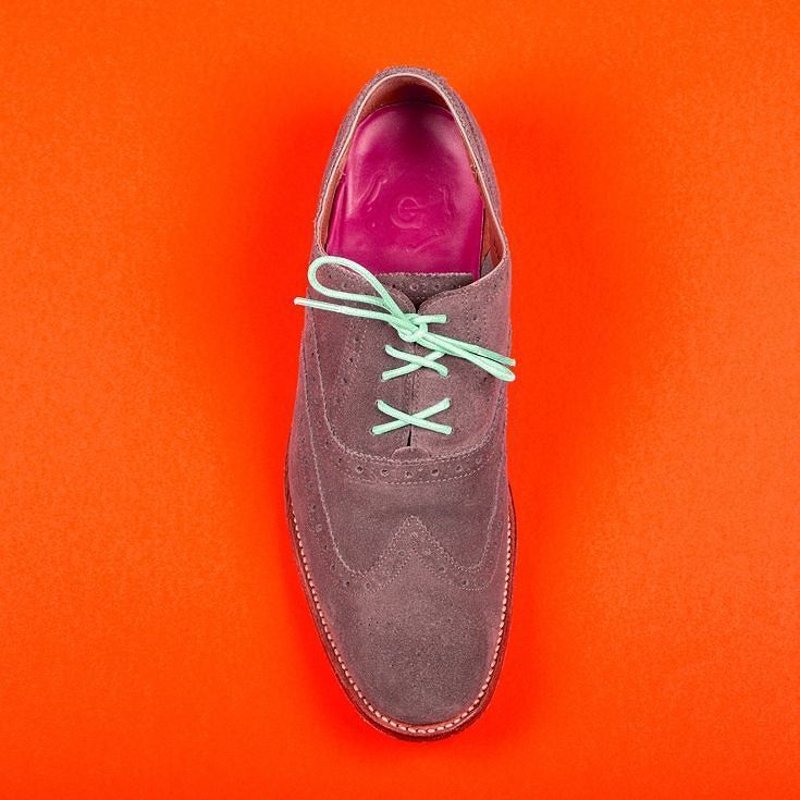 Mavericks Laces tweet media