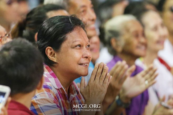 mcgidotorg's tweet photo. Just In: MCGI Follows 3rd Qtr 3-Day Thanksgiving Of God's People With Another Special Thanksgiving

READ NEWS: https://t.co/j5jvkKrvTE https://t.co/4TUOD3YFMI