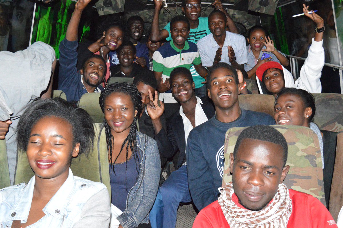 davies_ombasa's tweet photo. The invasion shujaaz
@FOchari @candyursulla  @MmuRotaract @NjengaMarrion @eindynasty @RCNParklands 
 #MashujaaDay https://t.co/HoDDSu2nZx