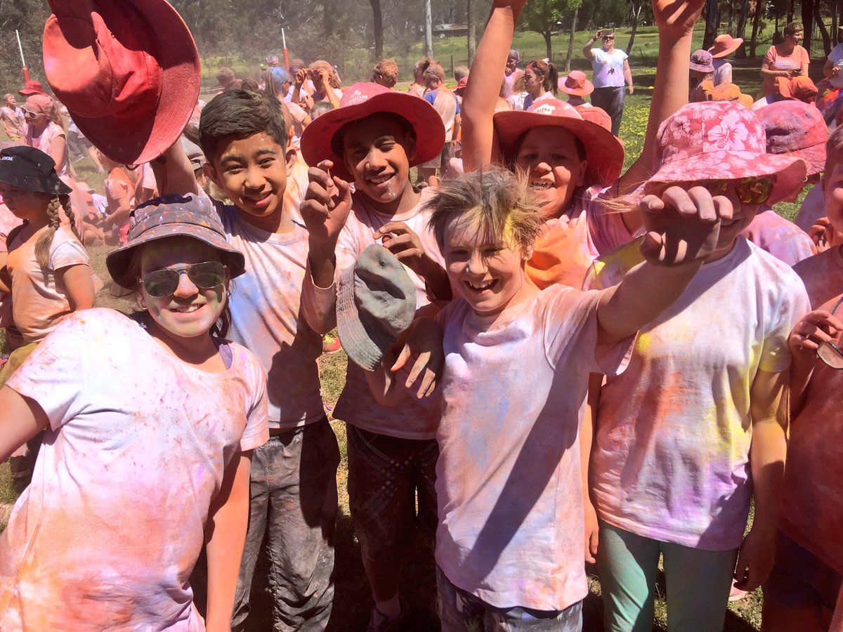 Epsom 56FM tweet media