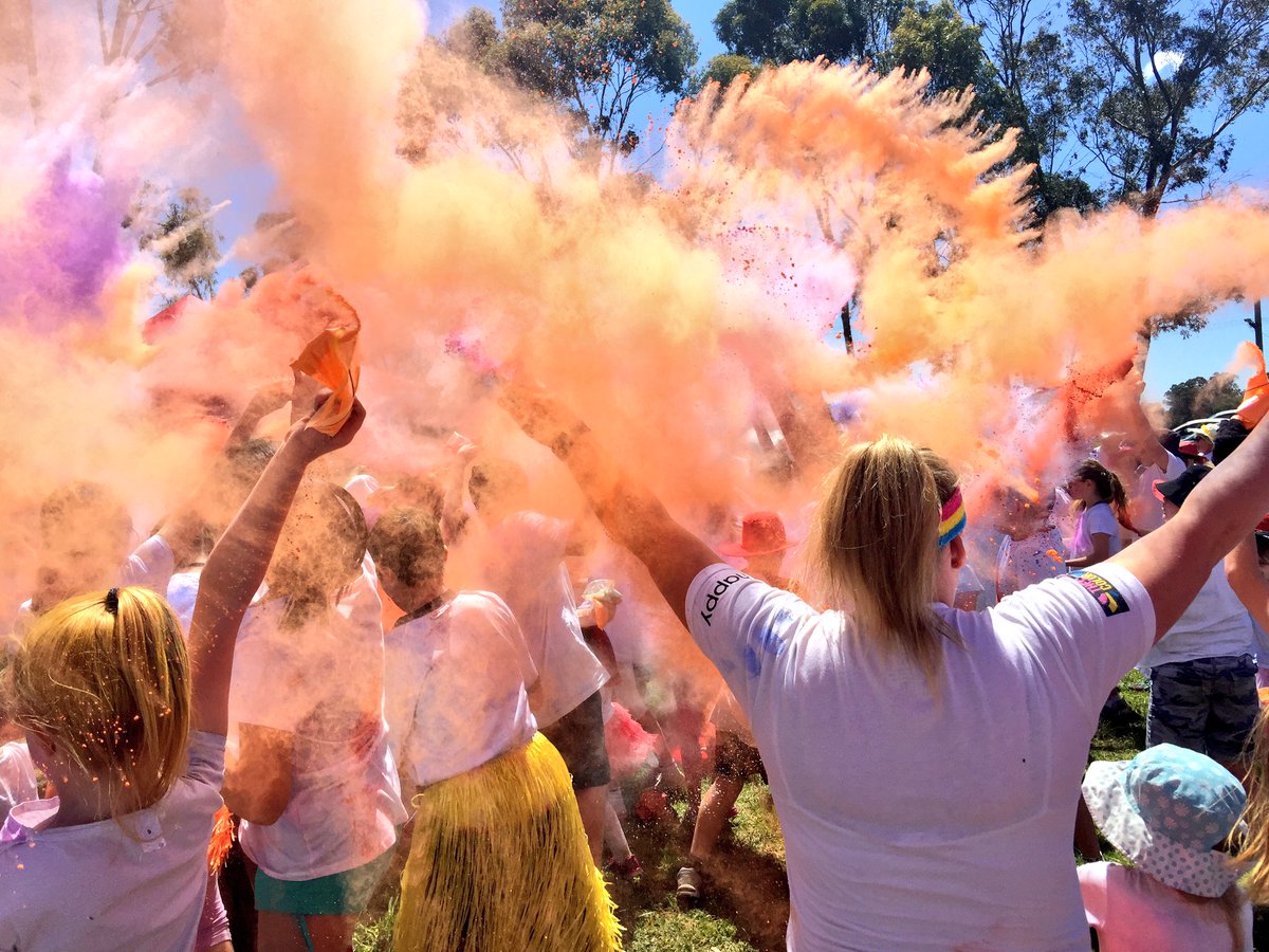 Epsom 56FM tweet media