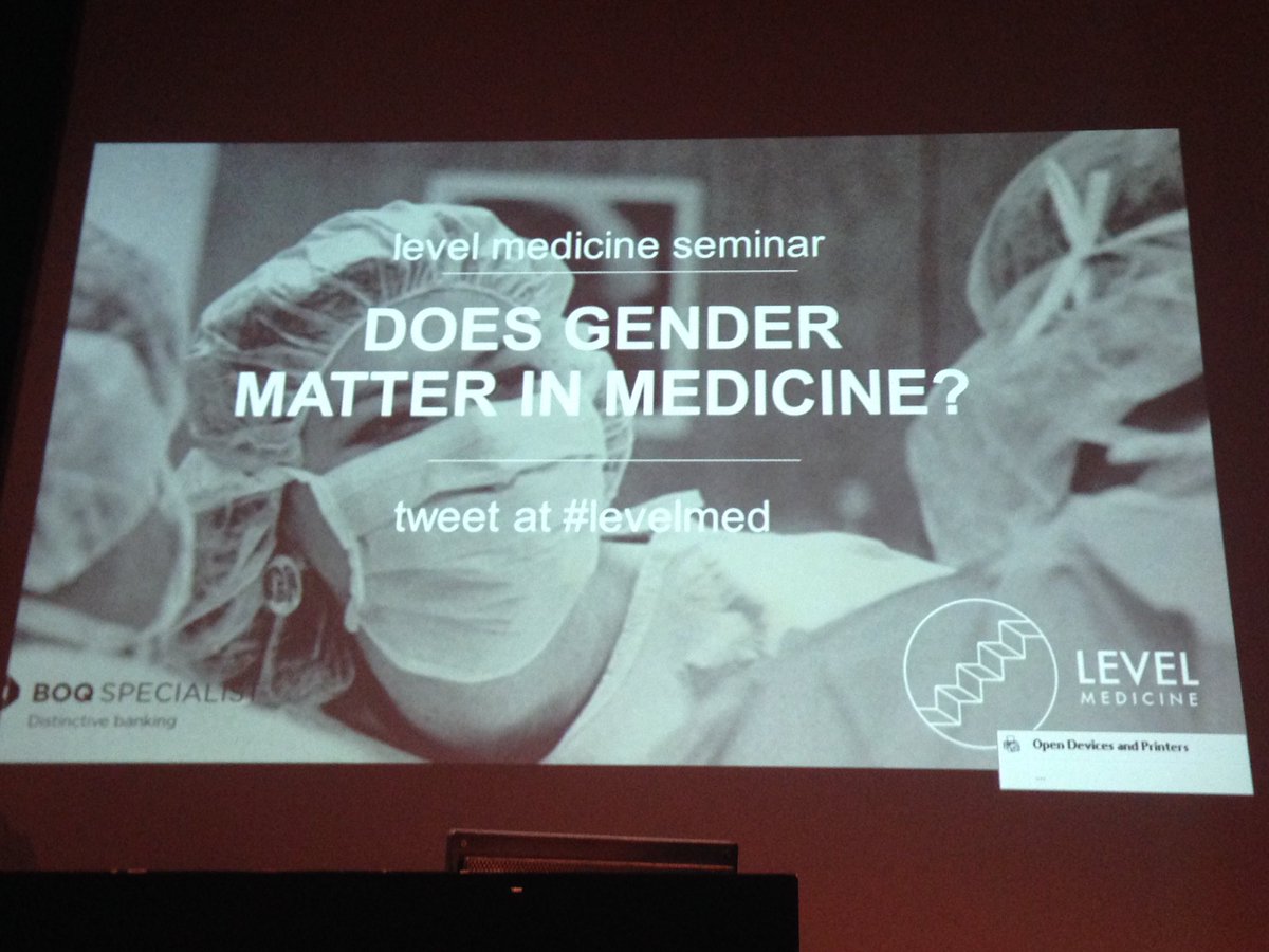 levelmed's tweet photo. About to kick off our inaugural seminar on gender equity! #levelmed https://t.co/qSVYRj8bze