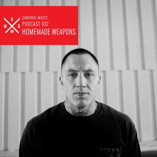 Homemade Weapons – Samurai Music Podcast
drumandbassnews.net/drum-and-bass/…
#dnbn #dnb <a href="/Samurai_Music/">Samurai Music</a> <a href="/homemadeweapons/">homemade weapons</a>
