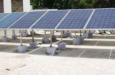 Rooftop Solar Power Capacity in India Goes Beyond the 1 Gigawatt Mark bit.ly/2e3i3Ti #rooftopsolarpower #solarenergy #solarpower