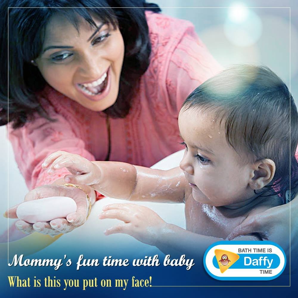 DaffySoap's tweet photo. Bath time is the time your baby discovers so many things like Daffy, their bath time best friend!
To know more visit https://t.co/KaOKt9UBnn https://t.co/OcRodMdBtw