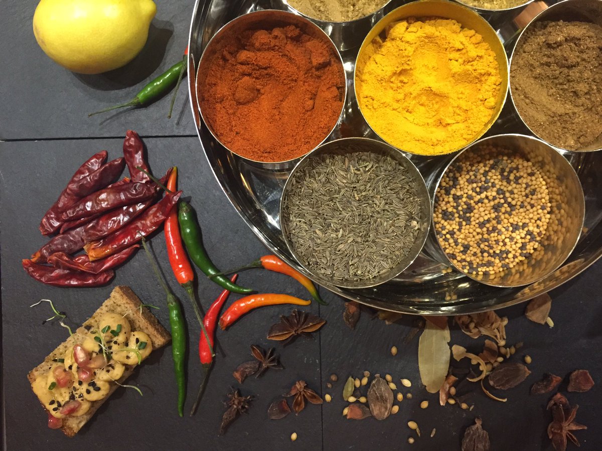 Muy pronto nuevo libro #soulspices de <a href="/AnjalinaChugani/">anjalina</a>