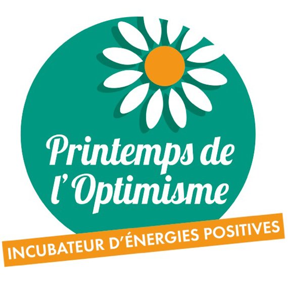 Le #PrintempsdelOptimisme se fait beau pour la nouvelle saison ! Retrouvez mon édito du mois ici bit.ly/2eqL3Uv