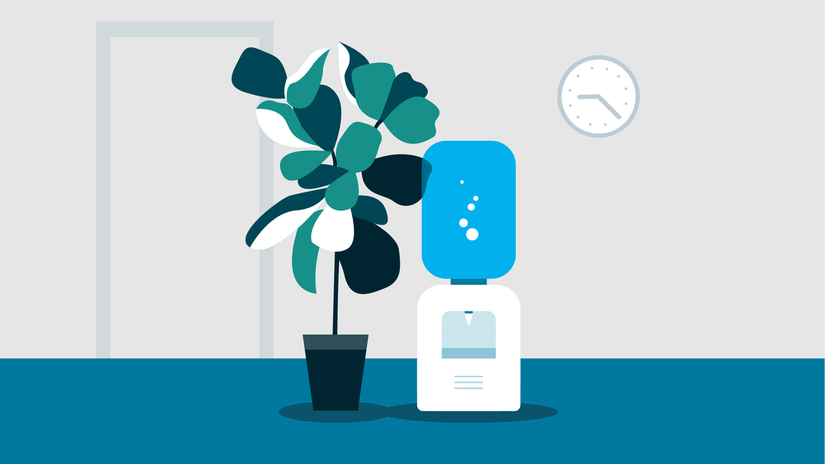 VrumiHQ's tweet photo. An office vs. a home? We put it to the ultimate test in our latest blog post. #workspace https://t.co/NPuseuuucE https://t.co/uldWn48oly