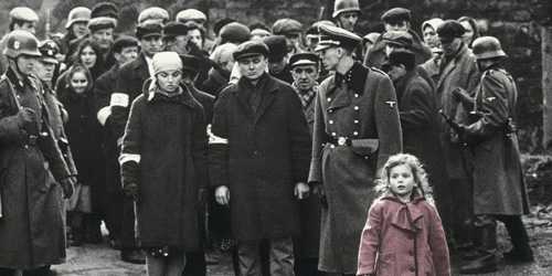 OddSoc's tweet photo. Please join us to watch #SchindlersList today. Info: https://t.co/boZcS3tmw2 @USSU @PresidentUSSU @HistoryatSussex @sussex_art @HAHP_Sussex https://t.co/g2KPDdV88p