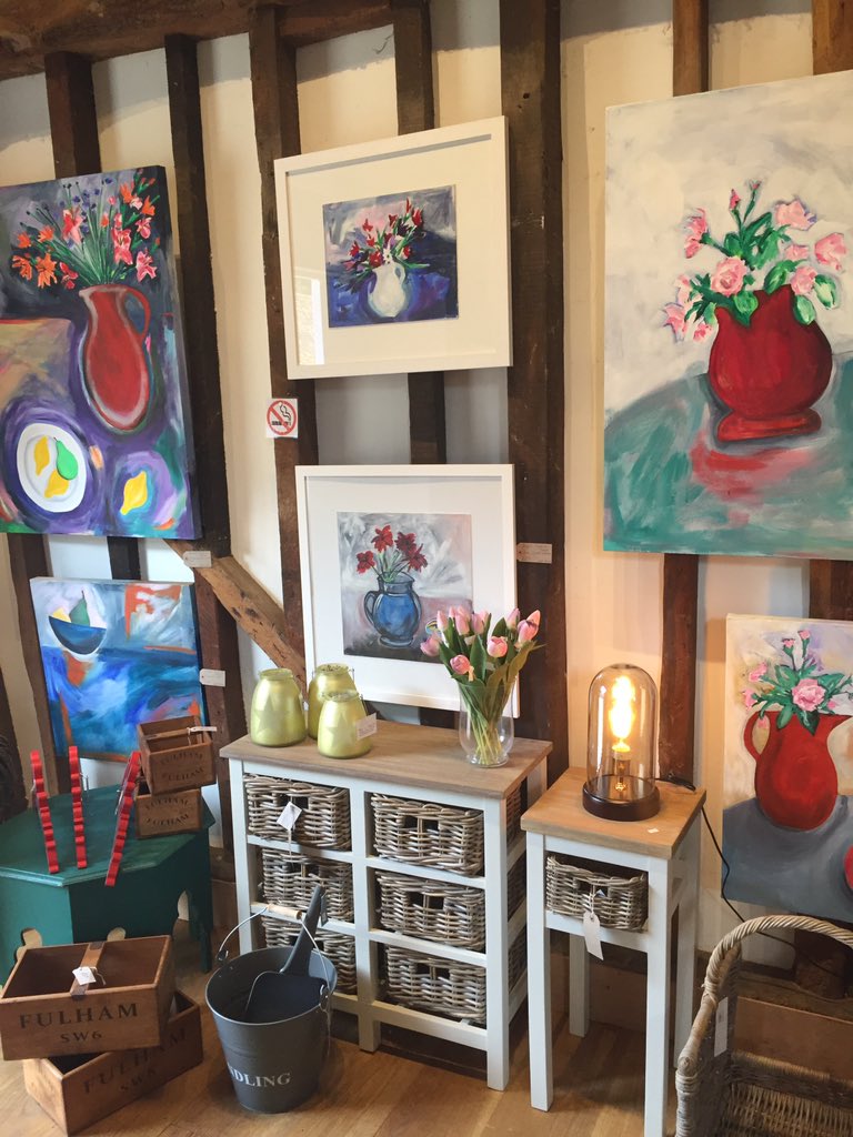 SCollinsBarn's tweet photo. Another Thursday Barn open again, lots of goodies. Come on up. https://t.co/VisbsfAaPq
