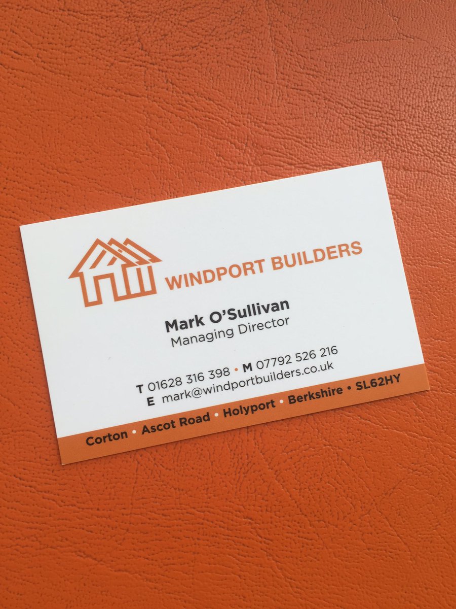 WindPort Builders tweet media