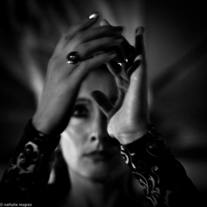 Esta noche nos vemos en la chapelle des lombards19h30 #flamenco #Paris #Ole <a href="/chapelleconcert/">La Chapelle (Music Club)</a> <a href="/manueldelgado/">Manuel Delgado Tenorio</a>