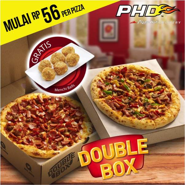Phd Indonesia On Twitter Meaty Supreme Cheesy Galore Hawaiian Chicken Dan Tuna Melt Dan Untuk Pizza Toping Signature 2 4