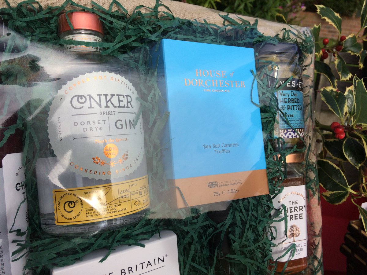 thefridgedeli's tweet photo. Dorset Gin - this week &amp; next week (Dorset Food Fortnight). At £26-40 (70cl) to our Platinum &amp; Gold Members. £33 to everyone else. Enjoy. https://t.co/equhtxGZW7