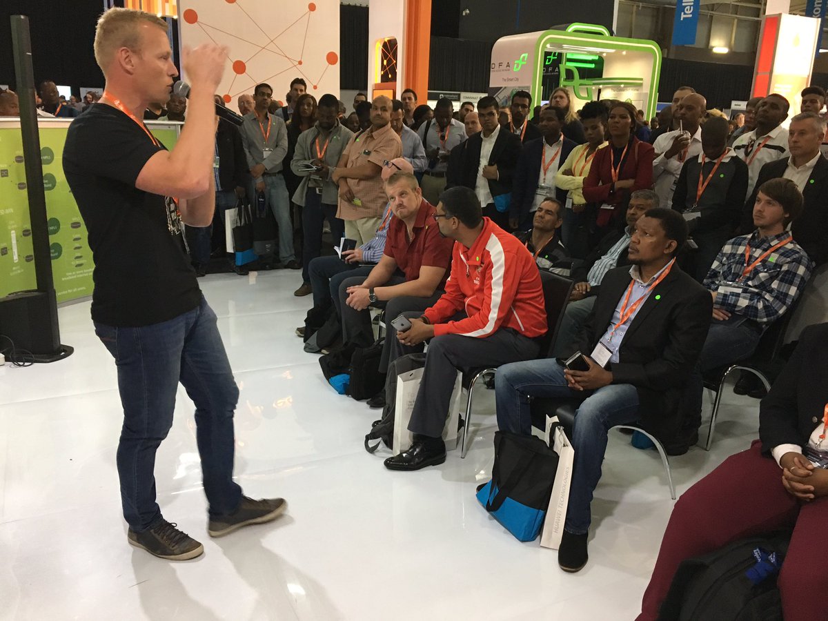 TertiusBouwer01's tweet photo. MyBroadband event today.. great attendance!! SDWAN has arrived, RIP MPLS #CitrixSA #NetScaler #SDWAN https://t.co/xKrNbzA7a0