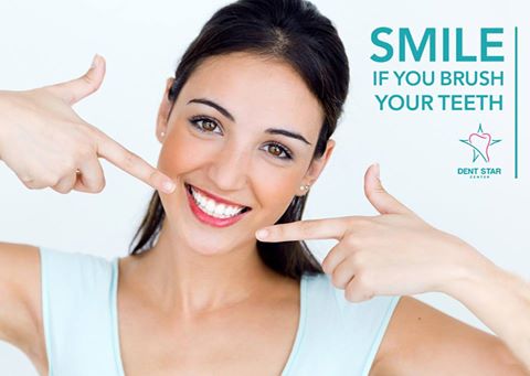 dentstarcenter's tweet photo. brush your teeth to have brighter smile.
#dentstar #Dentist #DentalCenter #PatientCare #Teethwhitening #cosmetics #teethcare https://t.co/GvUO9lWNfI
