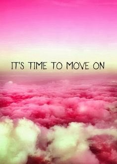 No regrets, no attachments.
-
Let it go.  It's time to move on.
#befree #letitgo #lao #future