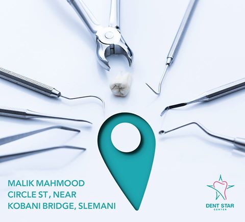 dentstarcenter's tweet photo. Take an easy direction!
Malik Mahmood Circle Street, Near Kobane Bridge, slemani.
#dentstar #healthcare #DentalCenter #Dentist #Location https://t.co/grD7p9N8Hh