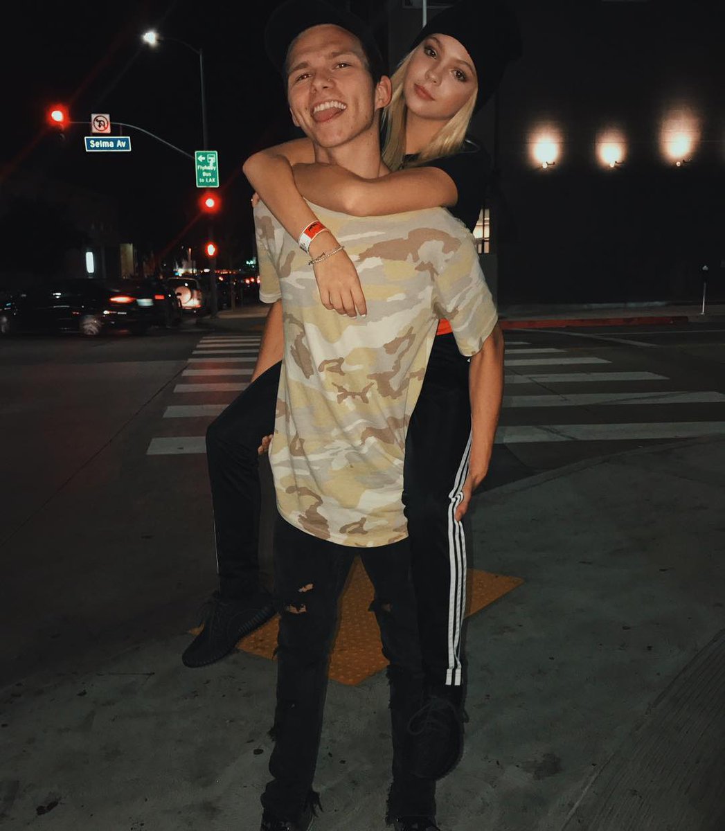 peachykumihoe's tweet photo. Jordyn and Cody #CodyRyan @JJJordynjones IG: https://t.co/C1lnrGPHam https://t.co/RT2FWsGYZm