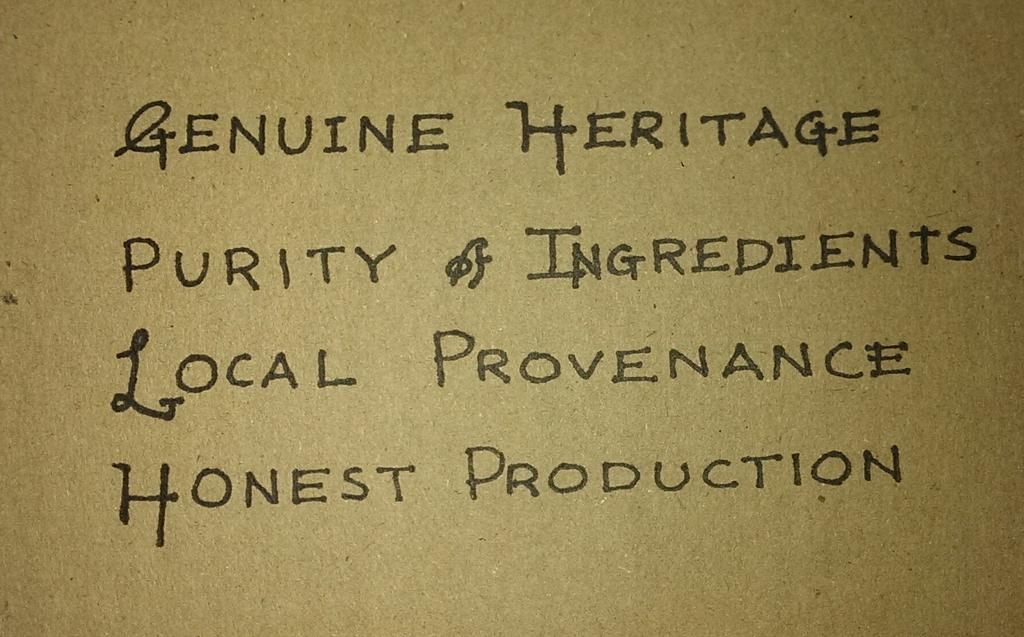 The premise. Cold &amp; Blac. Get Ready.