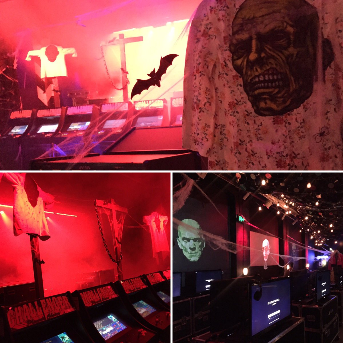 InsertCoinsAU's tweet photo. COME ON IN. Get freaky. TIX $15 at the door! https://t.co/nCcamzxylb