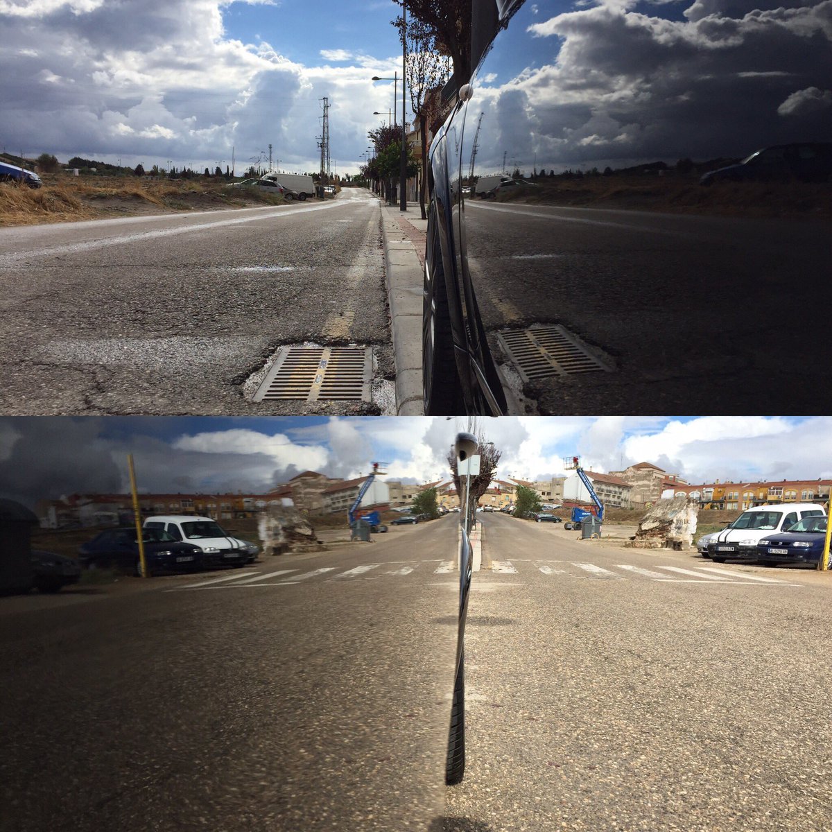 floriniosef's tweet photo. Reflejo obtenido tras corrección de pintura y pulido #Mini Cooper tras corrección de pintura y pulido #mini #minicooper #miniworks #cosmetic https://t.co/0bNqlNupr5