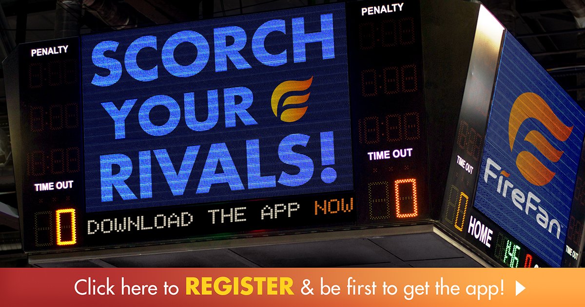 Ultimate Sports App tweet media