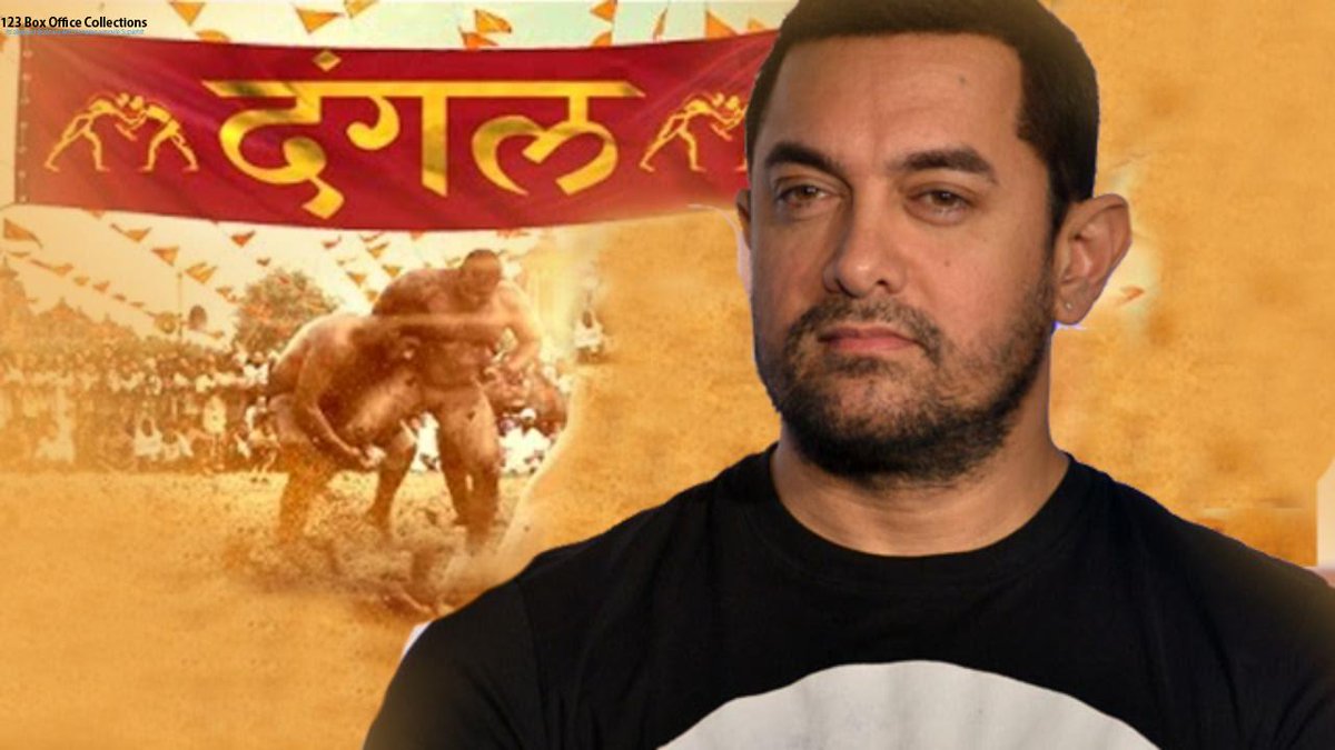 meghna010's tweet photo. #AamirKhan is once again touching upon a relevant social theme of Gender Stereotypes with #DangalTrailer https://t.co/xGIscAuZ4L
