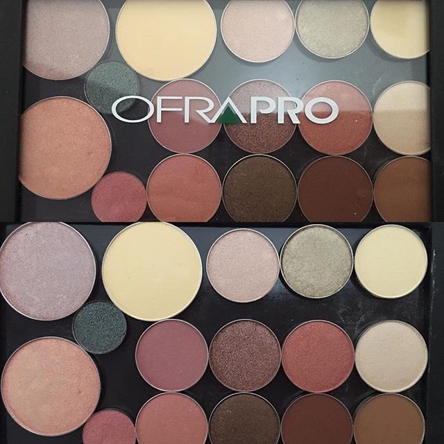 ofracosmeticsza's tweet photo. Want to create your own customized palette ? Magnetic single shades are now available to purchase!🙌🏽👅😽 Log on to our website for more info💕 https://t.co/55MqfTHiy2
