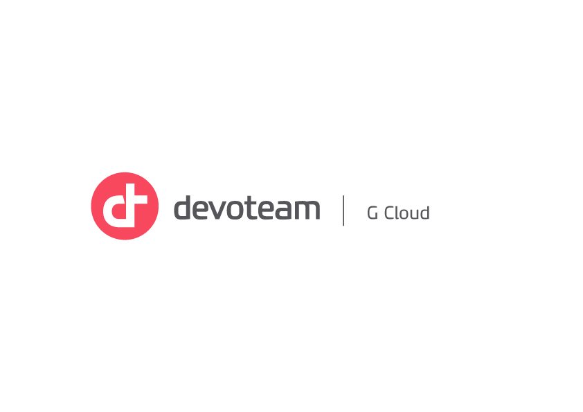 Devoteam's tweet photo. "@gPartner devient Devoteam G Cloud : combiner et étendre une offre de valeur pour nos clients" annonce @S2Bentzmann au #dgcUserClub https://t.co/GiO2cEiXoE