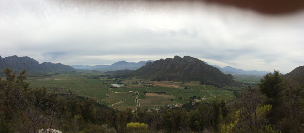 New walk close to #villatarentaal country beauty