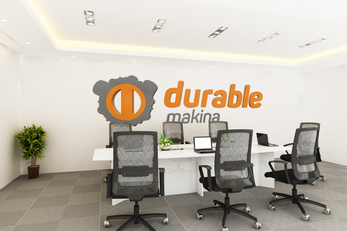 Hayırlı Sabahlar  #durable #durablemakine #durablemakina #vakumpompası #döküm #konyadöküm