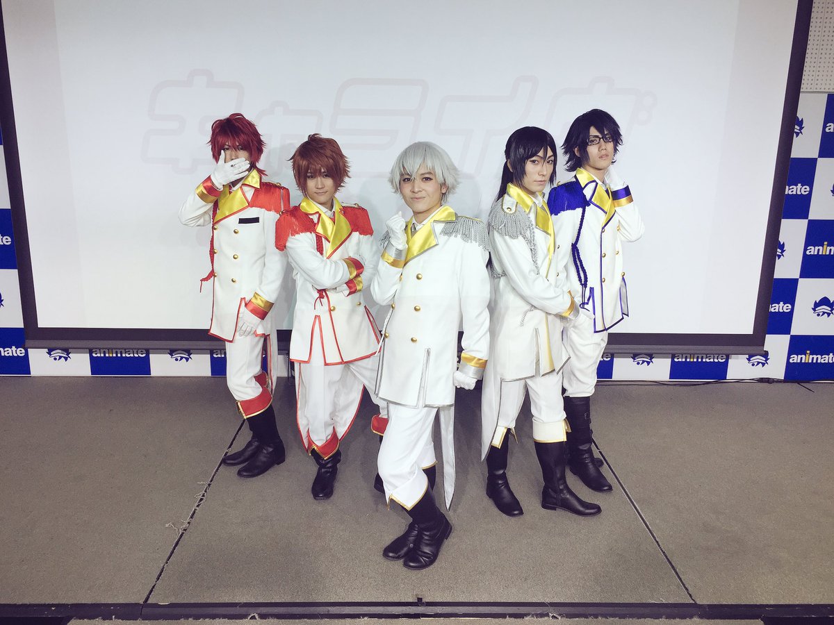 アニメ K キャライヴ まとめ Togetter アニメ K キャライヴ まとめ Togetter