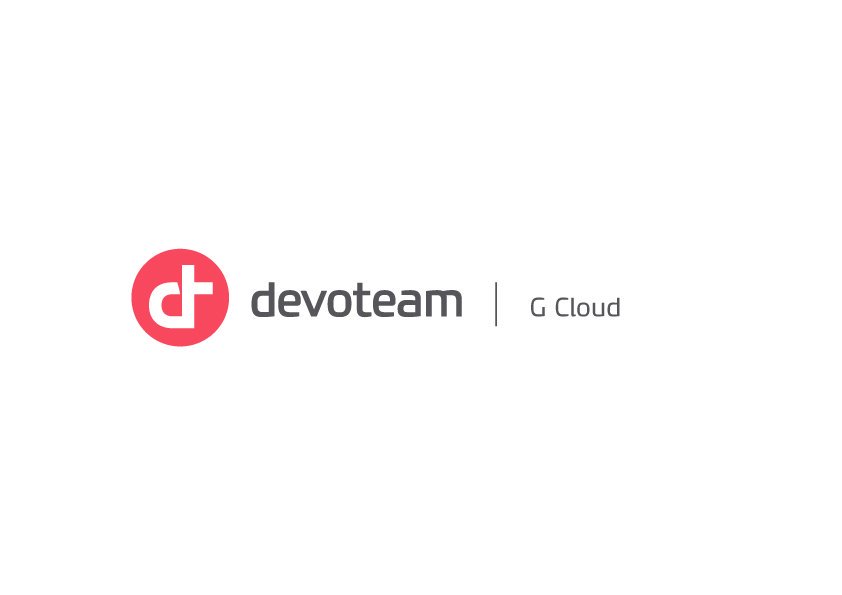 devoteamgcloud's tweet photo. Nous devenons aujourd'hui Devoteam G Cloud ! #fier de renforcer notre appartenance a @devoteam
#dgcUserClub https://t.co/CgP5UvZt1W