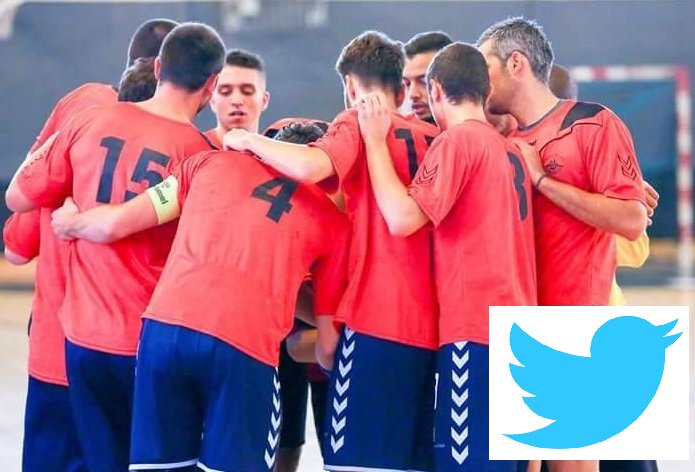 CSMarsProv's tweet photo. Handball Nationale 2
Venez soutenir nombreux nos marseillais face à l'US Crauroise Samedi 20h30 à Bois Luzy -29 rue de l'aiguillette - 13012 https://t.co/VMyd65GQbC