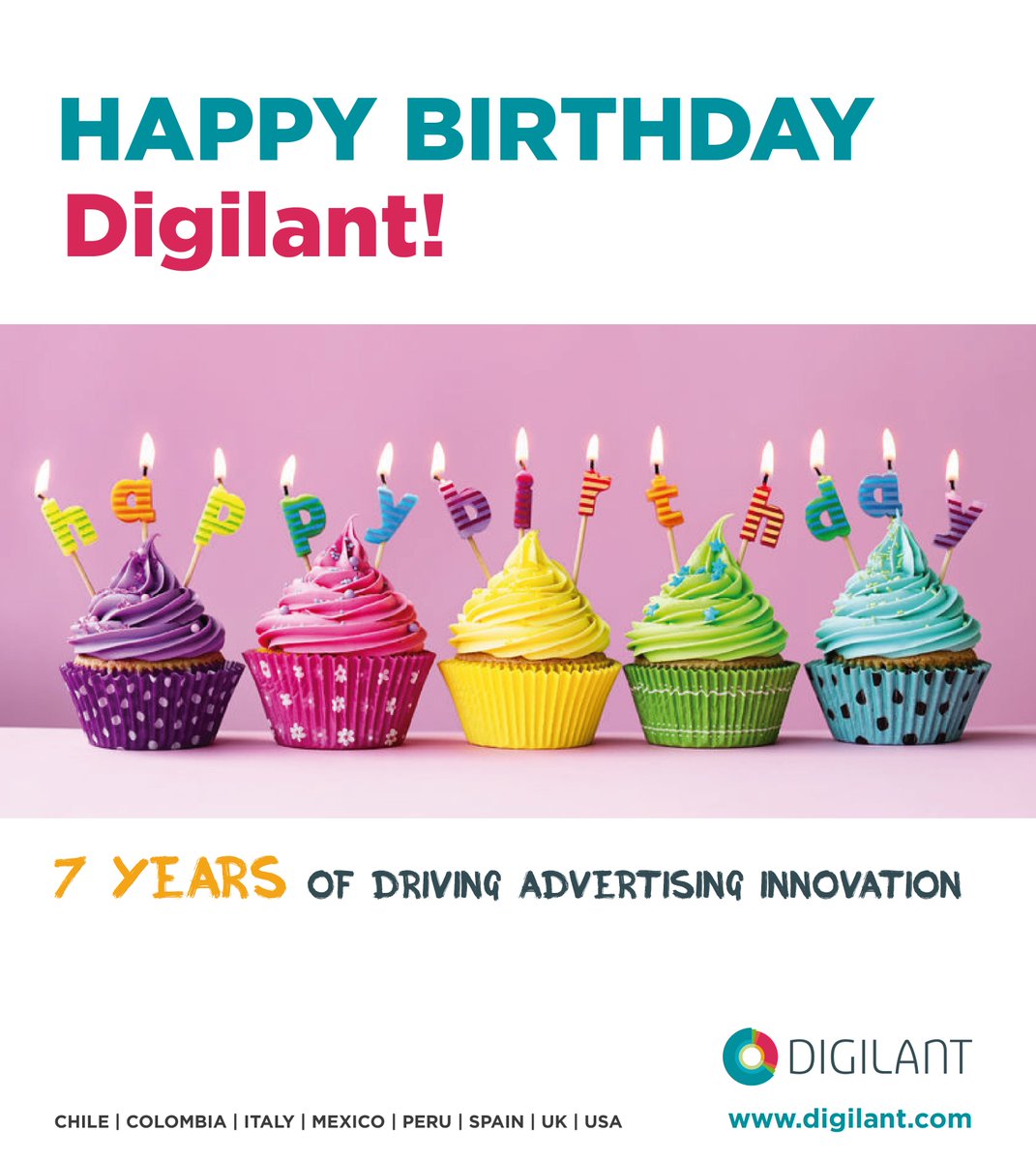 Digilant_BR's tweet image. #programmatic #success #ad-tech