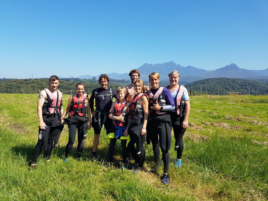 Eden Adventures tweet media