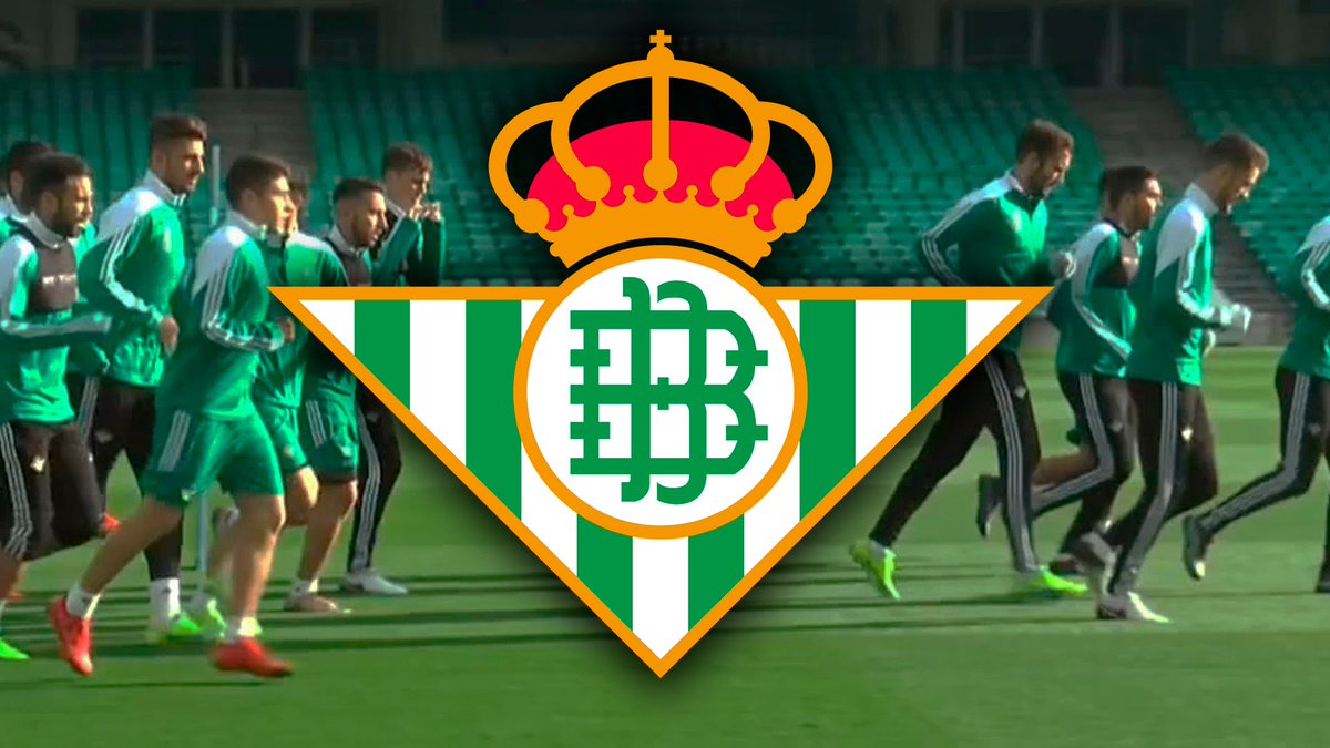 VandalSports's tweet photo. El BETIS también tendrá su propia división de ESPORTS https://t.co/02mhg7cBX2 https://t.co/qk3gk8ApPB