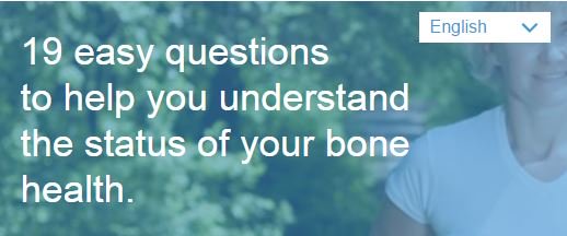 iofbonehealth's tweet image. #WorldOsteoporosisDay is time to find out whether u have risk factors for #osteoporosis &amp;amp; #fractures #LoveYourBones 
bit.ly/2by0E7E