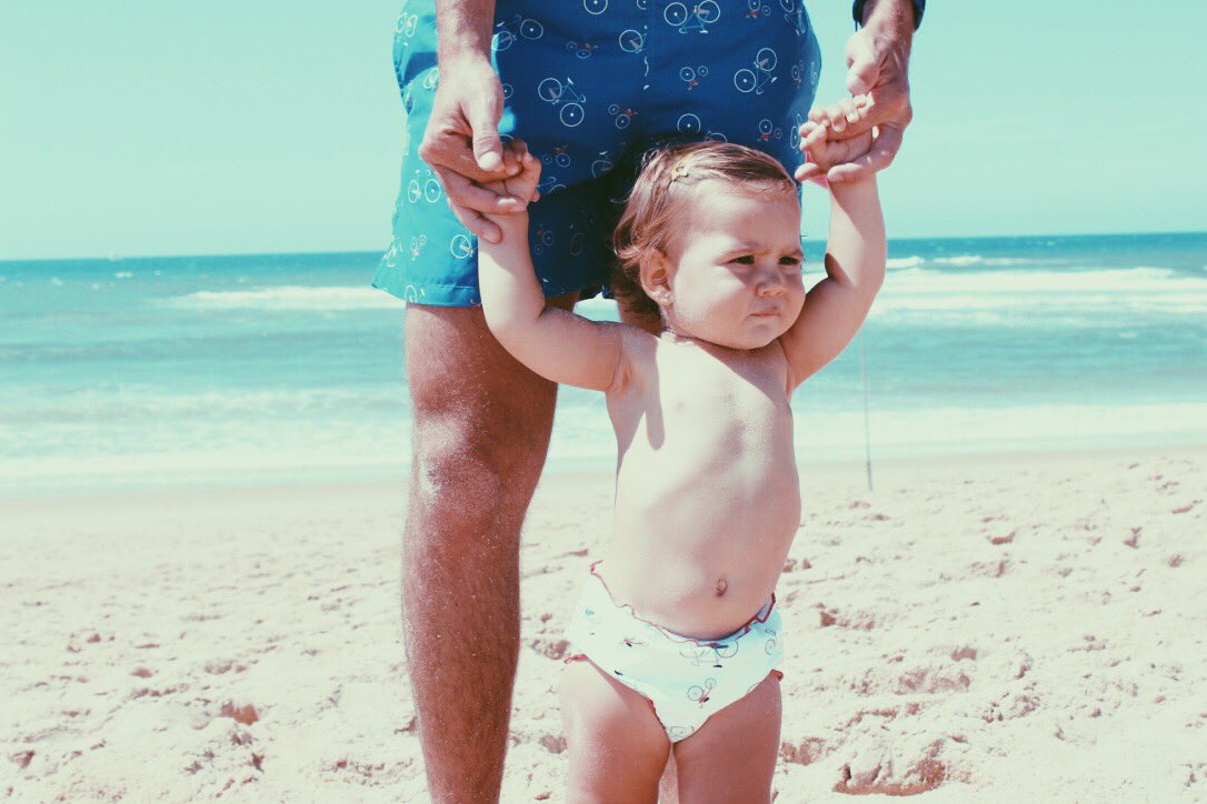 Ocoly_swimwear's tweet photo. When life was about going to the beach and back home...#thosewerethedays #wecantcomplain #happylife #biarritz #kids #ocoly https://t.co/fU0FkbbjR9