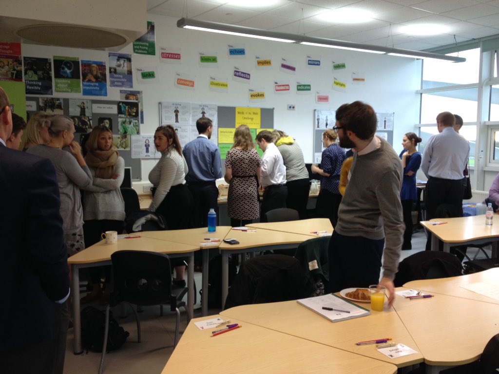 MHS_CPD's tweet photo. Possibly the most important part of the day... The food and drink queue! #MHSassessment https://t.co/saIkd4WSHK