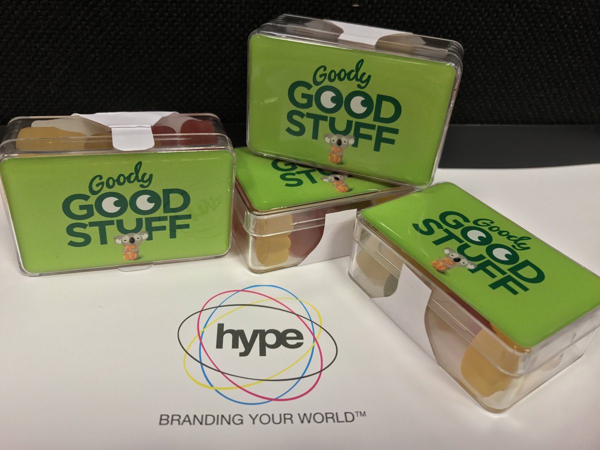 Hype_Branding's tweet image. #ThursdayThoughts #FREESWEETS on #FreebieFriday!

You MUST #Retweet &amp;amp; #Follow to #WIN

#GIVEAWAY #GlutenFree #DairyFree #Vegan